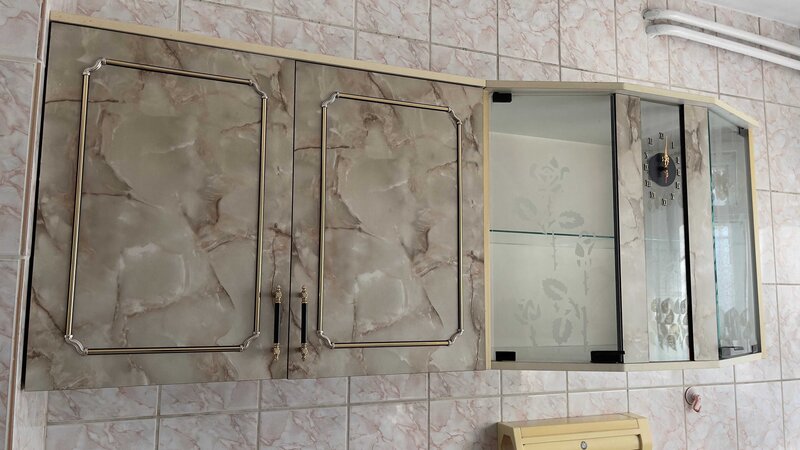 Obor, Mihai Bravu, langa metrou Iancului,