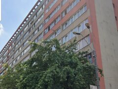 Obor, Mihai Bravu, langa metrou Iancului